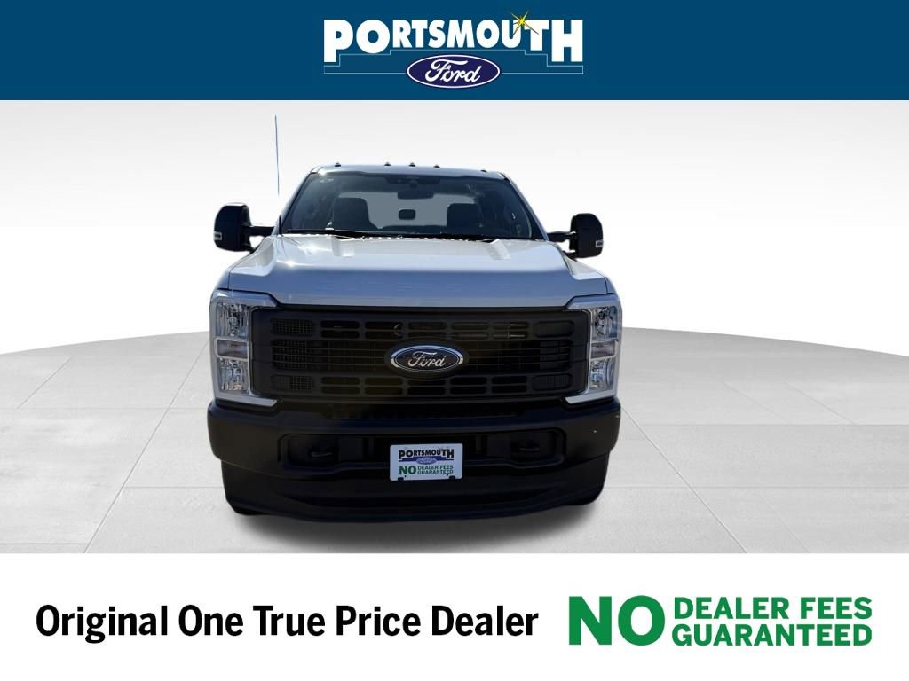 New 2026 Ford F350 XL w/ FX4 Off-Road Package image 3