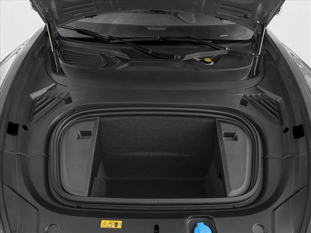 New 2026 Audi S e-tron GT Prestige image 8