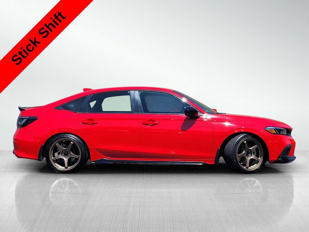 Used 2022 Honda Civic Si image 3