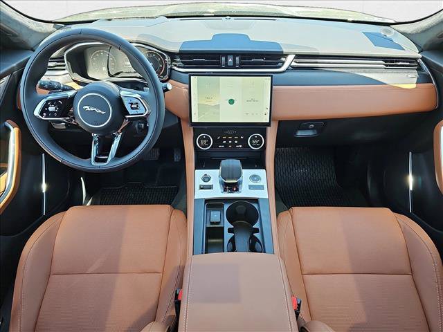 New 2026 Jaguar F-PACE R-Dynamic S image 6