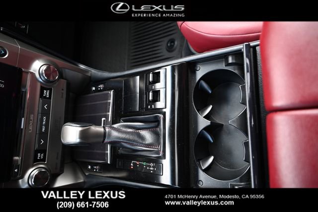 Certified 2021 Lexus GX 460 Premium w/ Accessory Package AWD/4WD image 17
