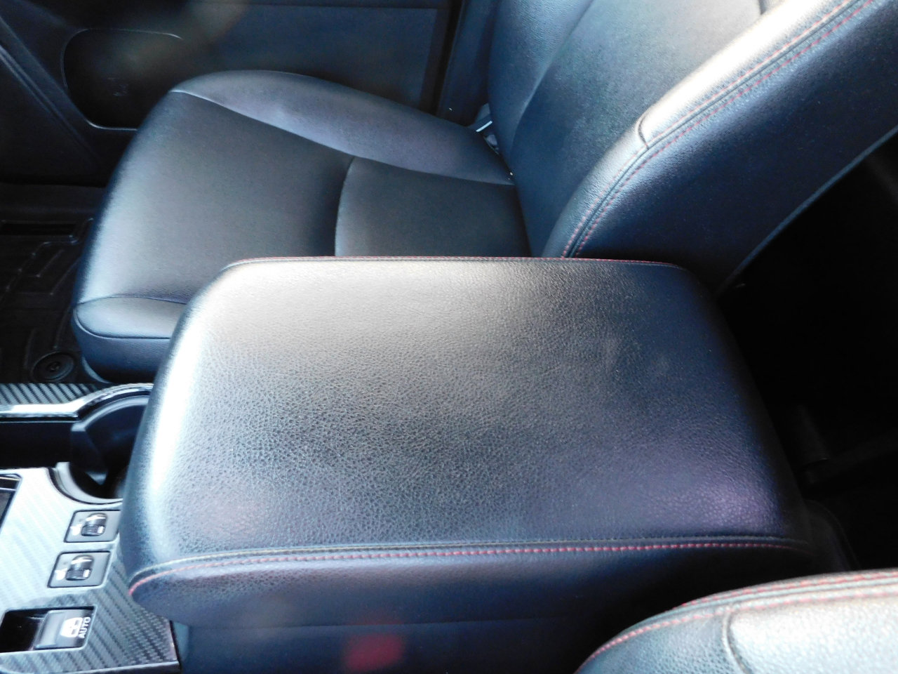 Used 2019 Toyota 4Runner TRD Off-Road Premium image 15