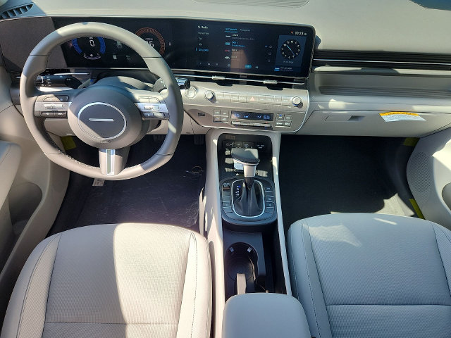 New 2026 Hyundai Kona SEL Sport FWD image 11