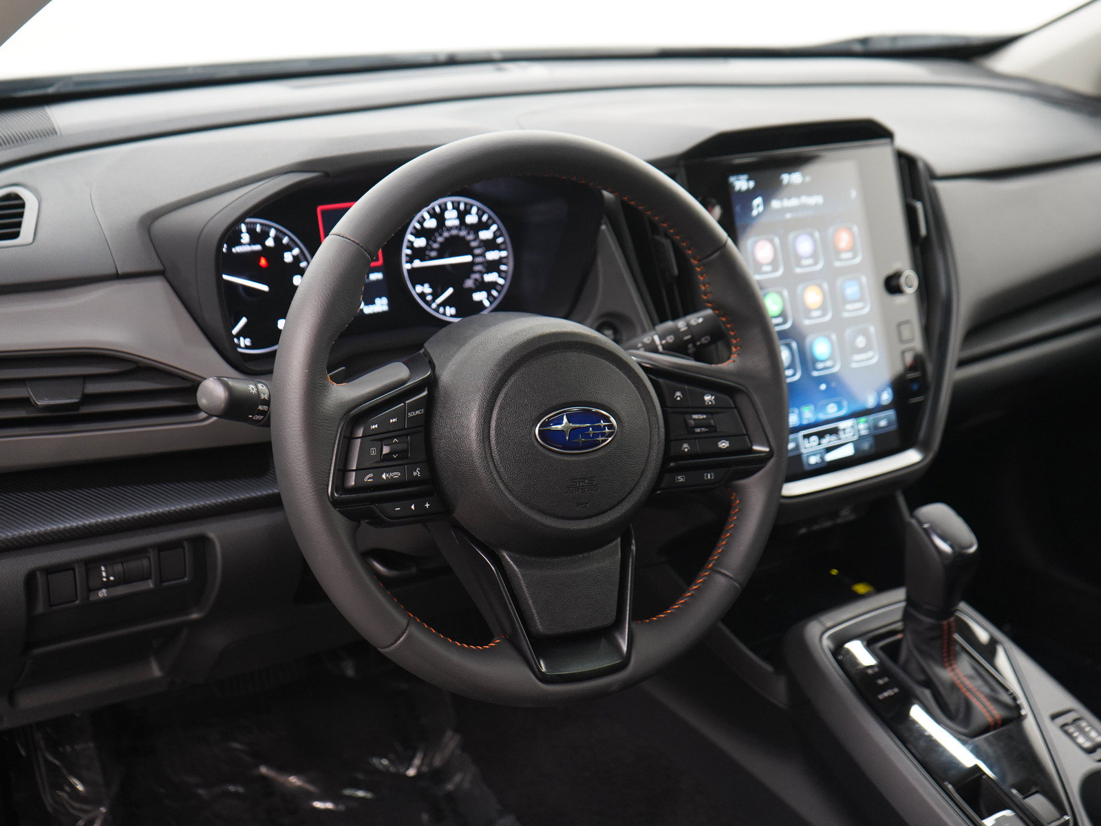 Used 2024 Subaru Crosstrek 2.5i Limited AWD/4WD image 20