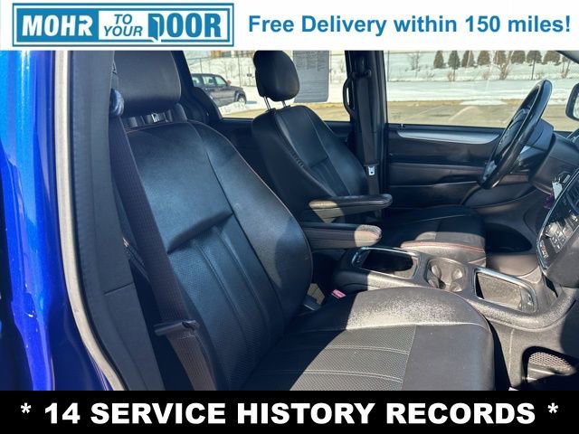 Used 2019 Dodge Grand Caravan GT image 24
