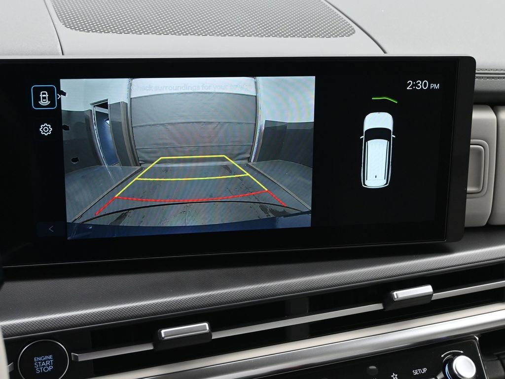 New 2026 Hyundai Santa Fe SEL image 16