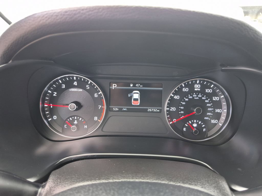 Certified 2023 Kia Forte LXS image 20