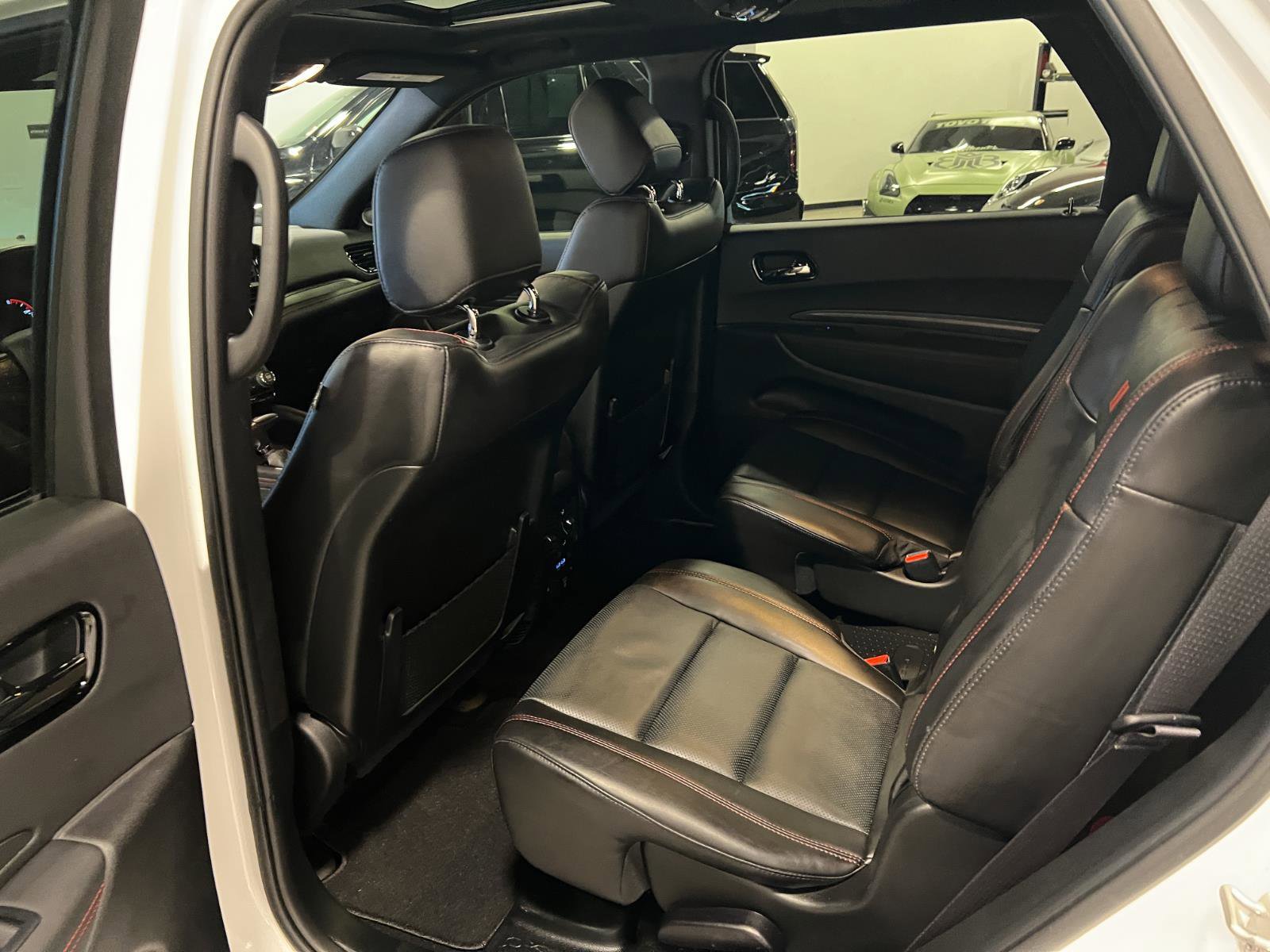 Used 2024 Dodge Durango R/T image 30