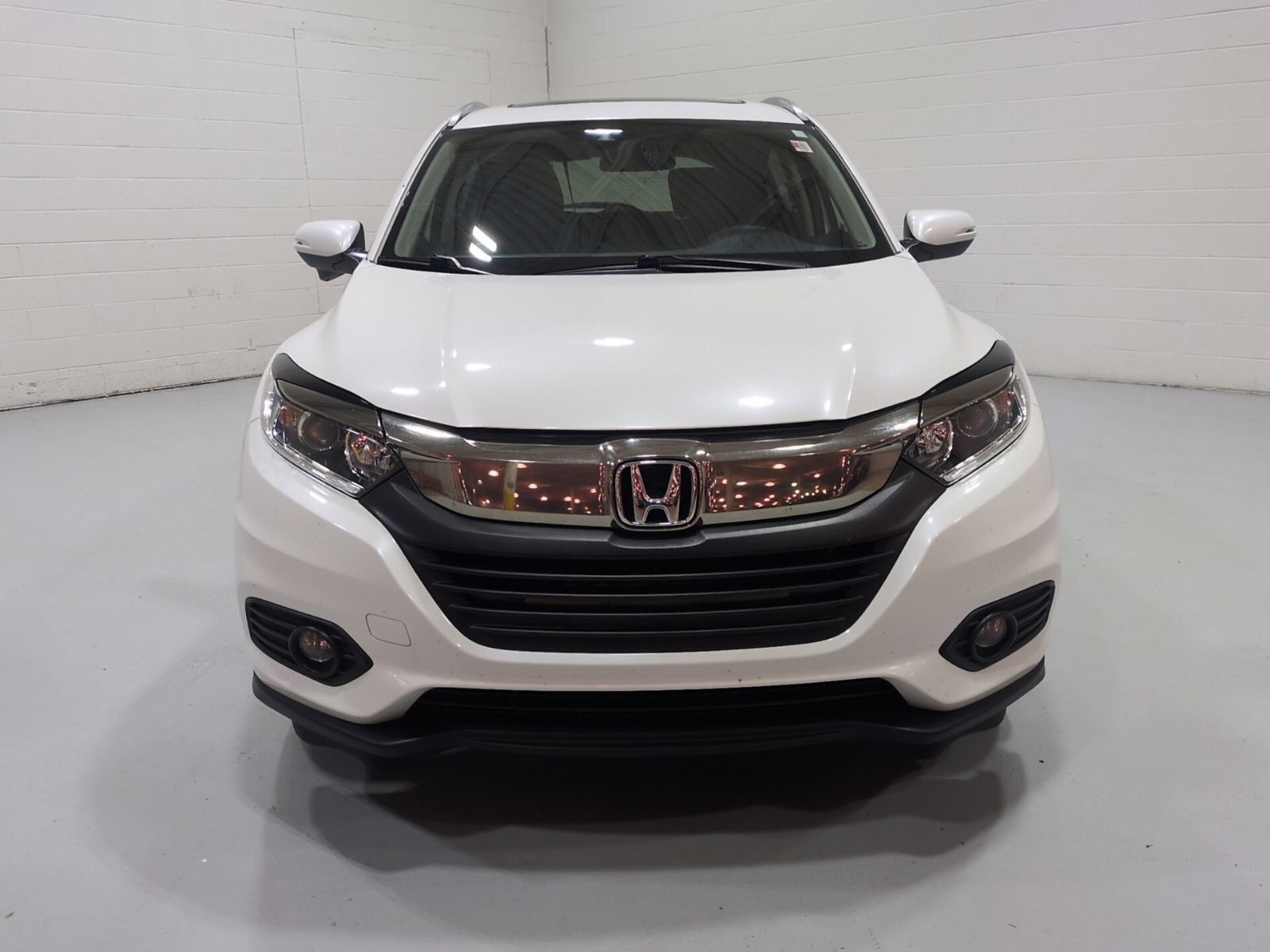 Used 2022 Honda HR-V EX image 8