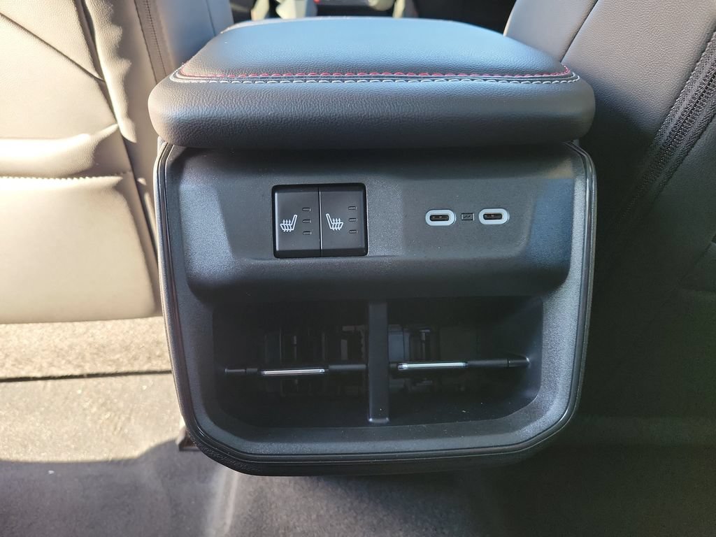New 2026 Dodge Charger Scat Pack AWD/4WD image 29