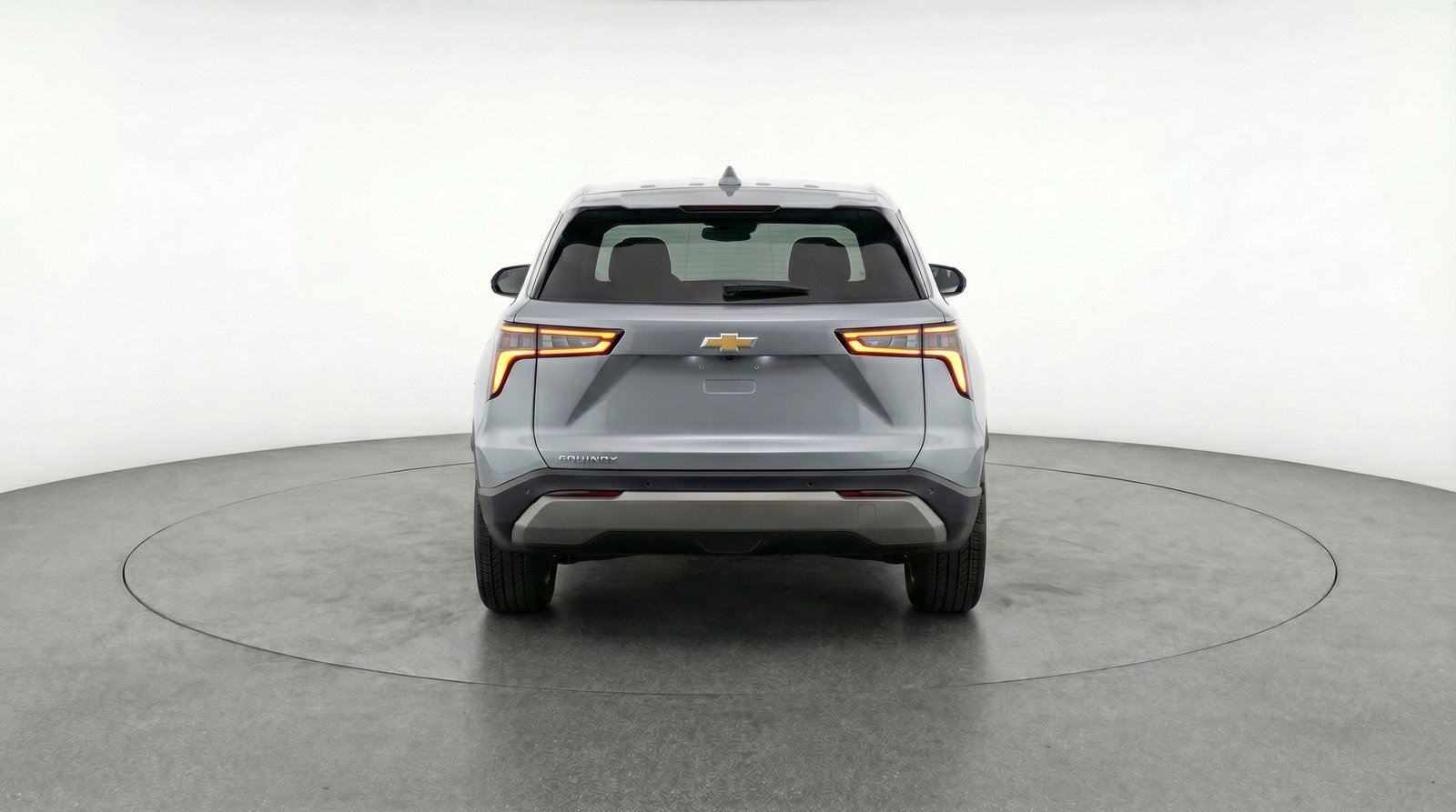 Used 2025 Chevrolet Equinox LT FWD image 7