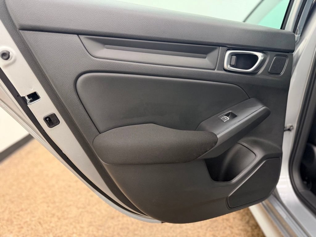 Used 2026 Honda Civic Sport image 21