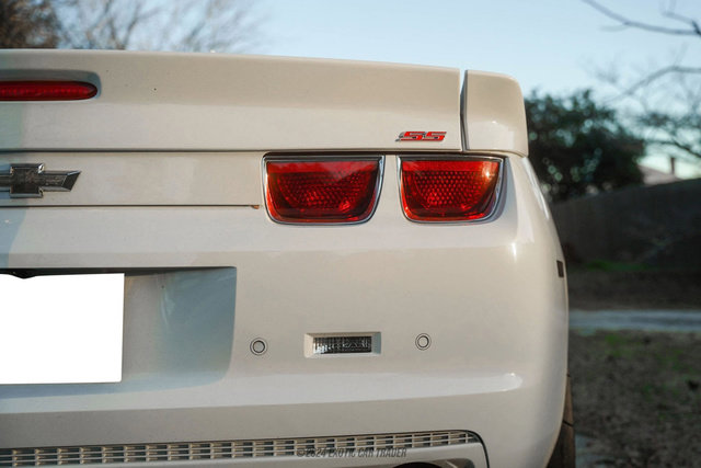 Used 2013 Chevrolet Camaro SS w/ RS Package image 54