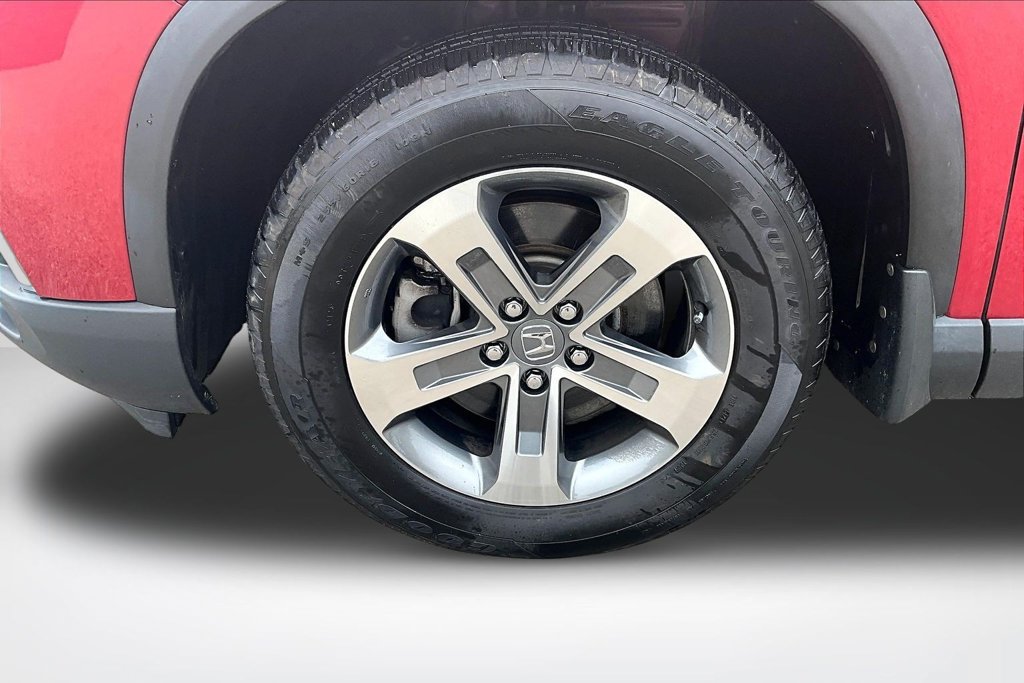 Used 2023 Honda Pilot EX-L image 33