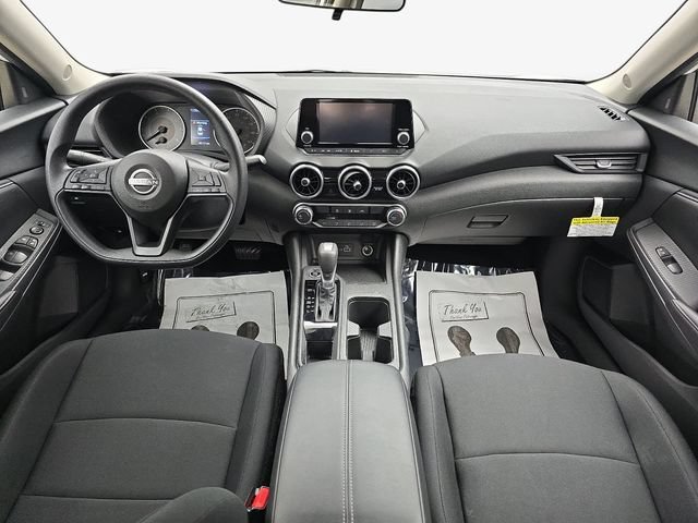 Used 2025 Nissan Sentra S FWD image 13