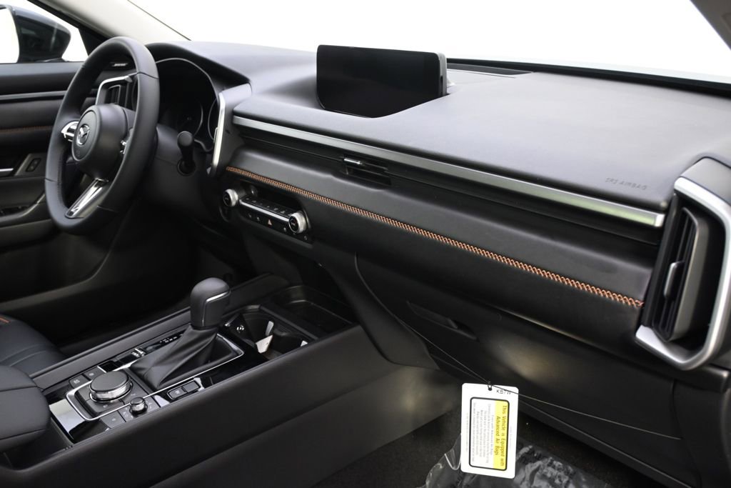 New 2026 MAZDA CX-50 AWD 2.5 Hybrid w/ Premium Pkg image 15