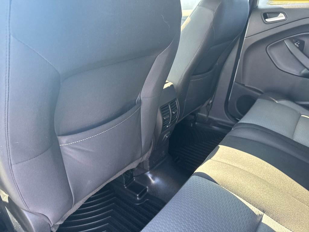 Certified 2019 Ford Escape SE image 41