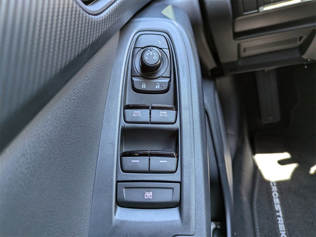 New 2025 Subaru Crosstrek 2.5i Premium image 22