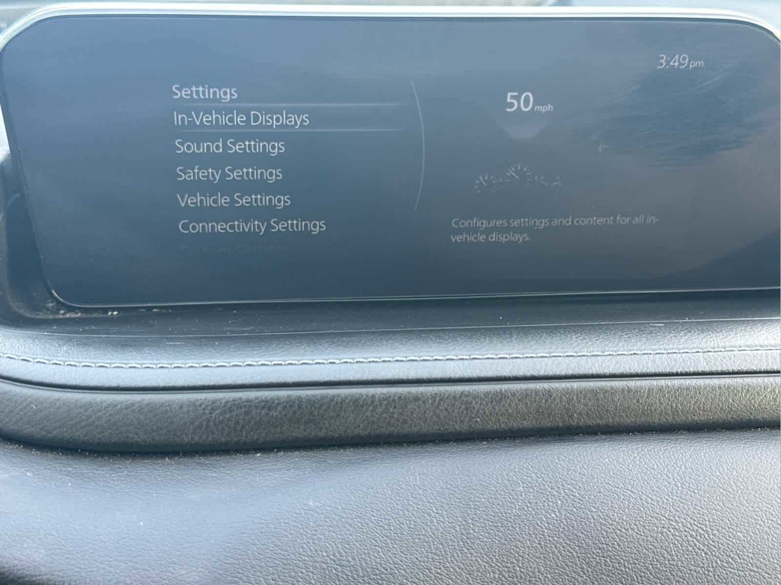 Used 2024 MAZDA CX-30 AWD 2.5 S w/ Select Sport Pkg image 39