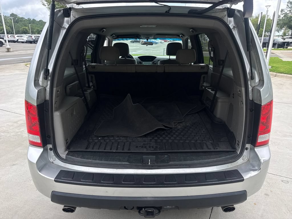 Used 2011 Honda Pilot EX image 32