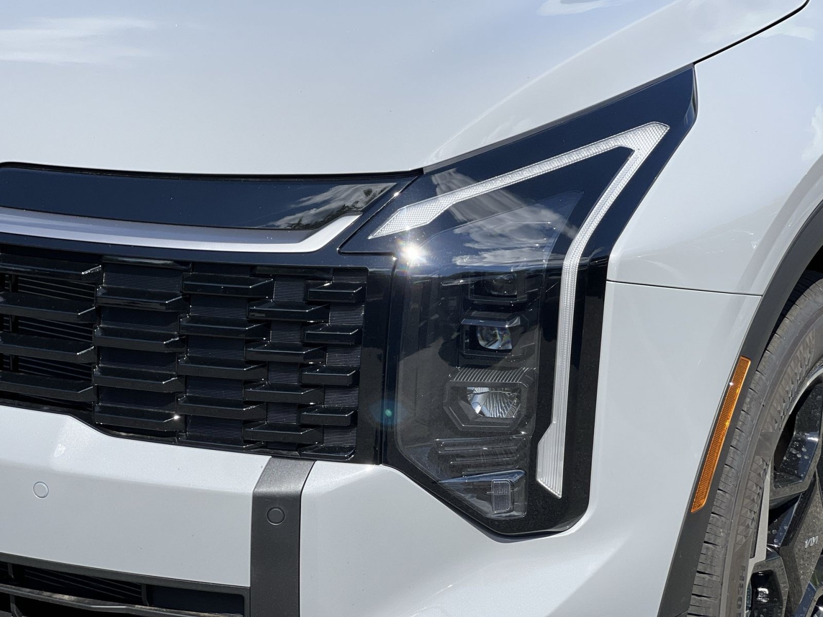 New 2027 Kia Sportage EX AWD/4WD image 13