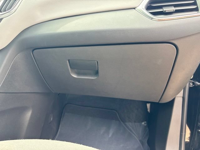 Used 2024 Chevrolet Equinox LS w/ LS Convenience Package FWD image 47