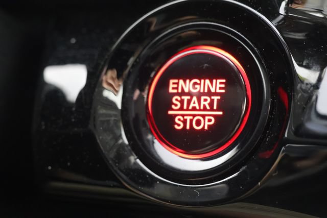 Used 2024 Honda CR-V EX-L image 17