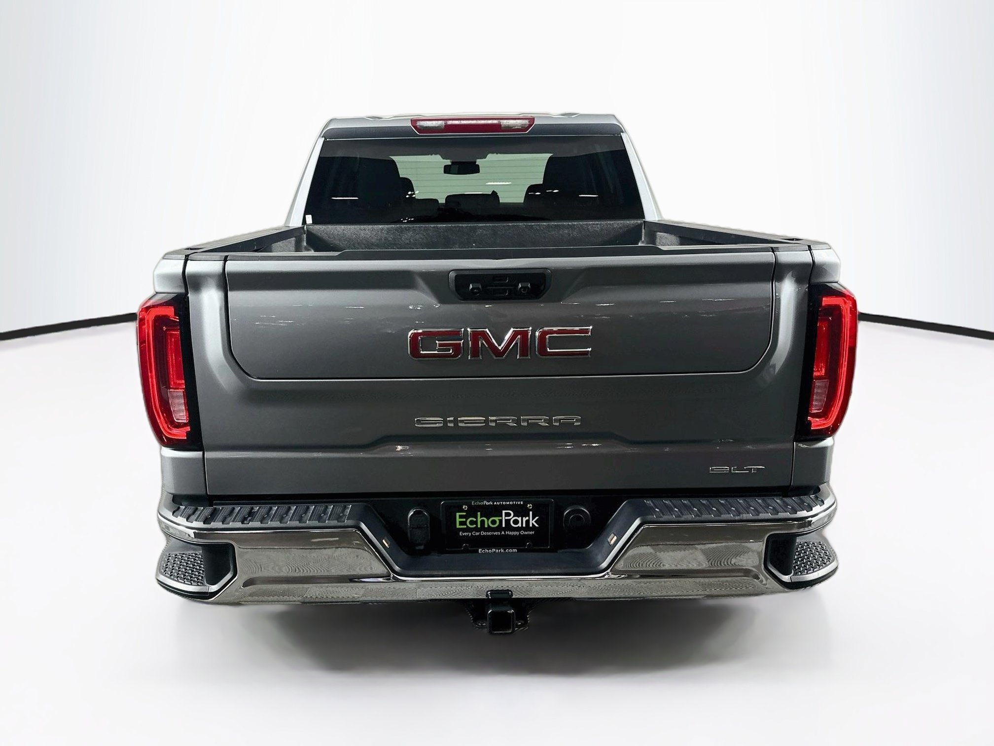 Used 2025 GMC Sierra 1500 SLT RWD image 7