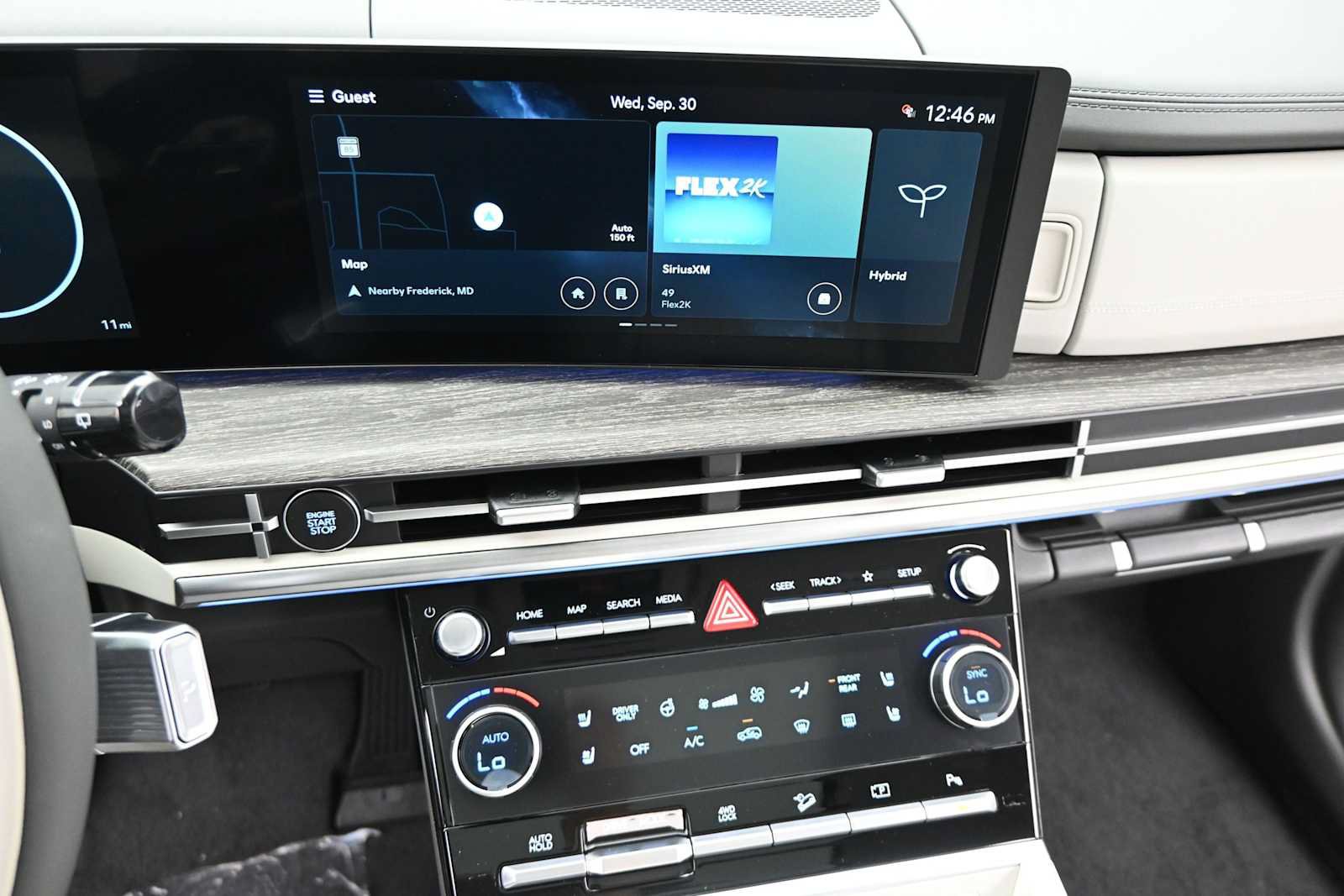 New 2027 Hyundai Santa Fe Calligraphy AWD/4WD image 20