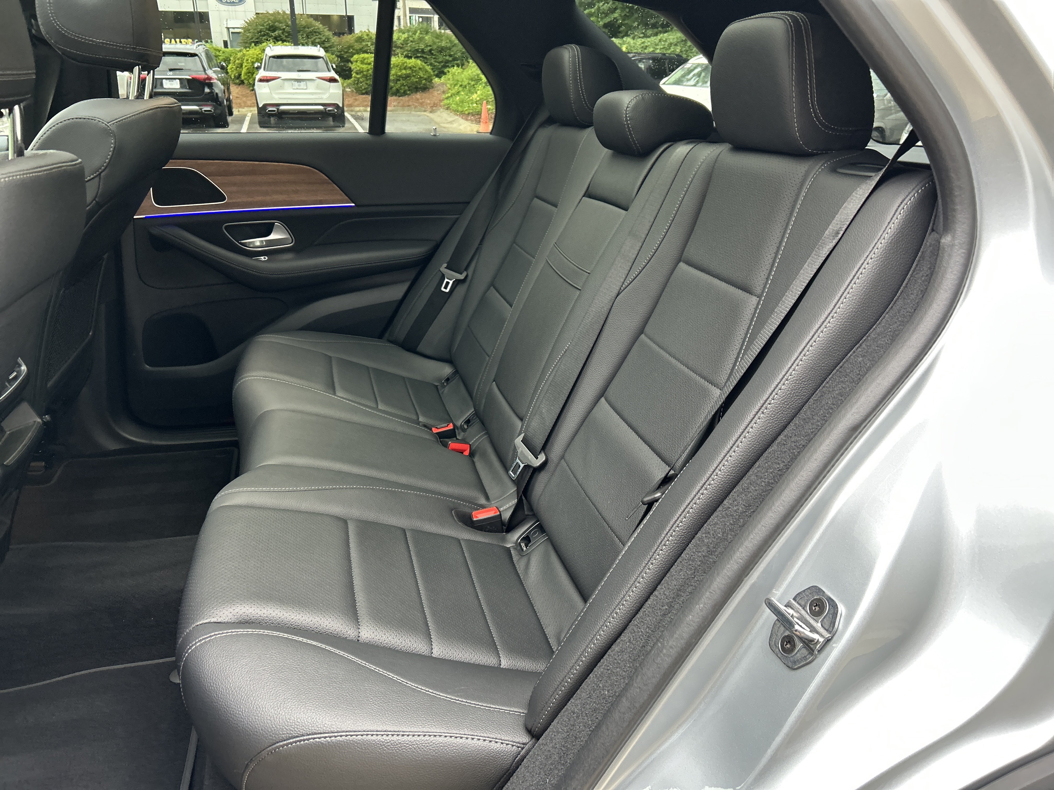 Certified 2025 Mercedes-Benz GLE 450 4MATIC image 39