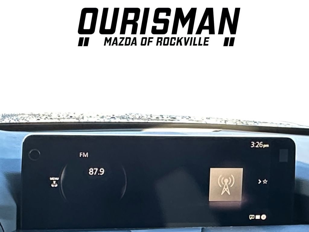 New 2026 MAZDA CX-90 Plug-In Hybrid w/ Premium Plus image 14