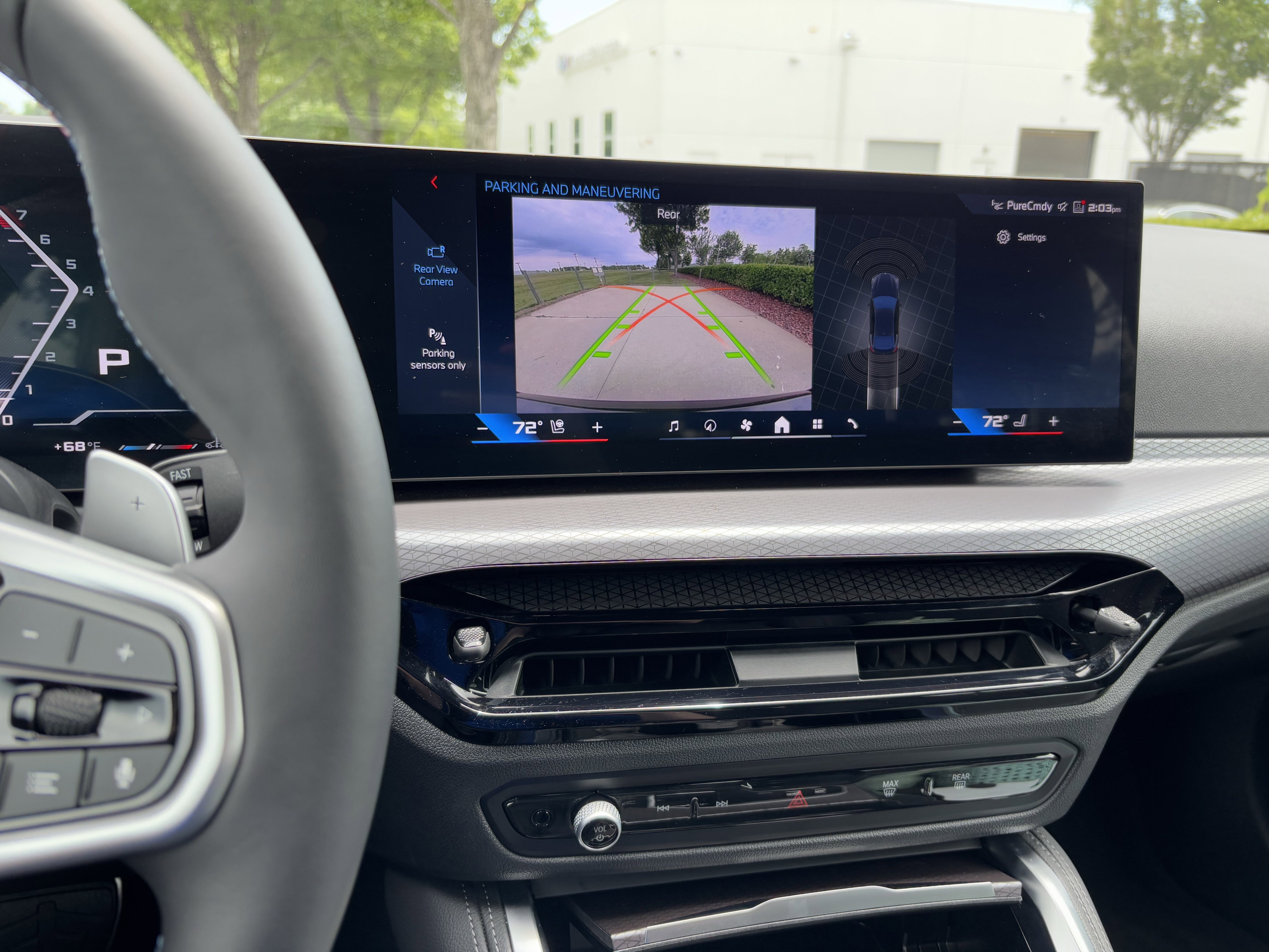 Certified 2026 BMW M440i w/ Premium Package RWD image 26
