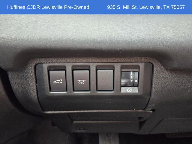 Used 2022 Subaru Ascent Touring w/ Popular Package #2A image 23
