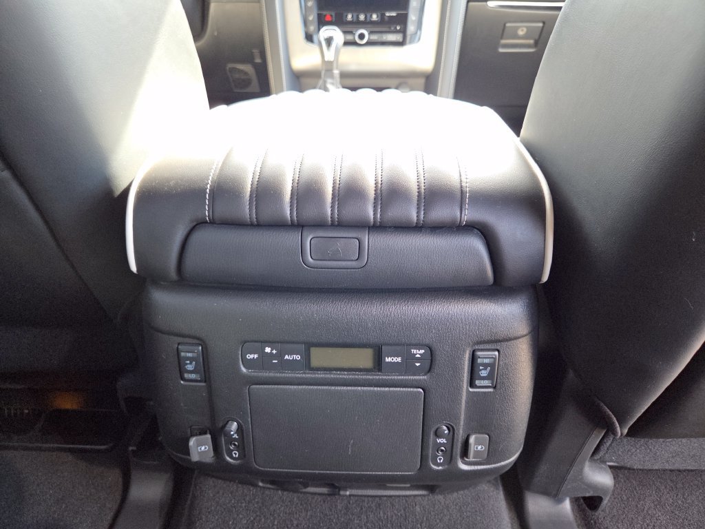 Used 2020 INFINITI QX80 Limited w/ All-Season Package AWD/4WD image 39