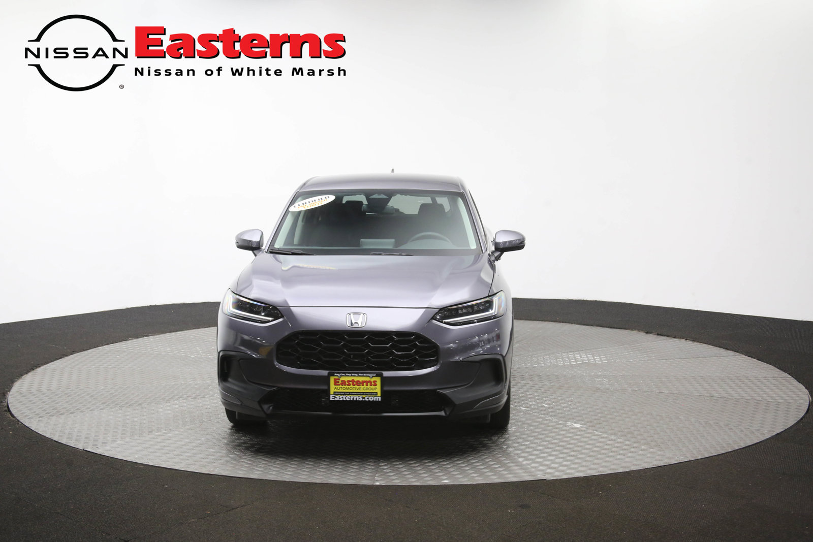 Used 2024 Honda HR-V LX image 46