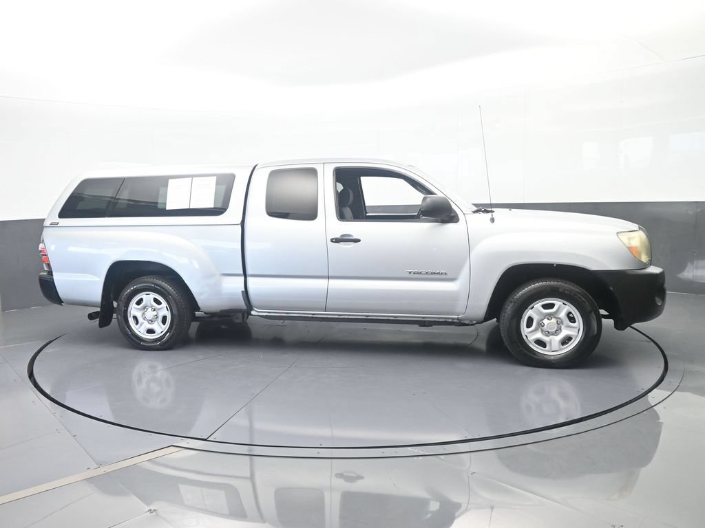 Used 2007 Toyota Tacoma 2WD Access Cab image 3