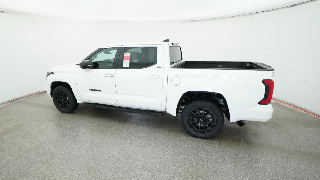 New 2026 Toyota Tundra SR5 AWD/4WD image 7