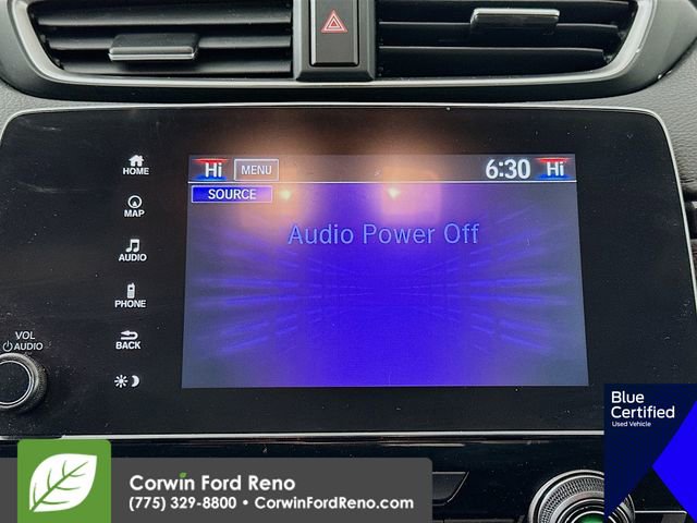 Used 2022 Honda CR-V Touring image 18