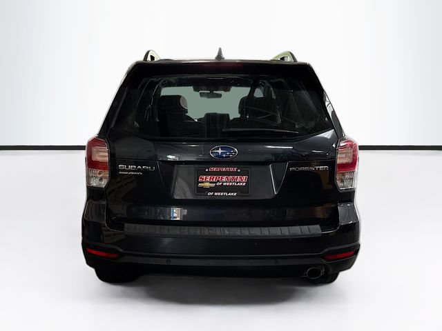 Used 2018 Subaru Forester 2.5i Limited AWD/4WD image 7