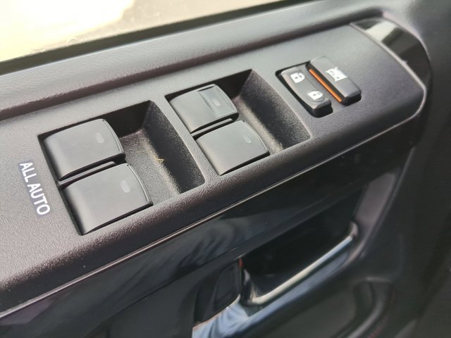 Used 2017 Toyota 4Runner TRD Off-Road Premium image 10