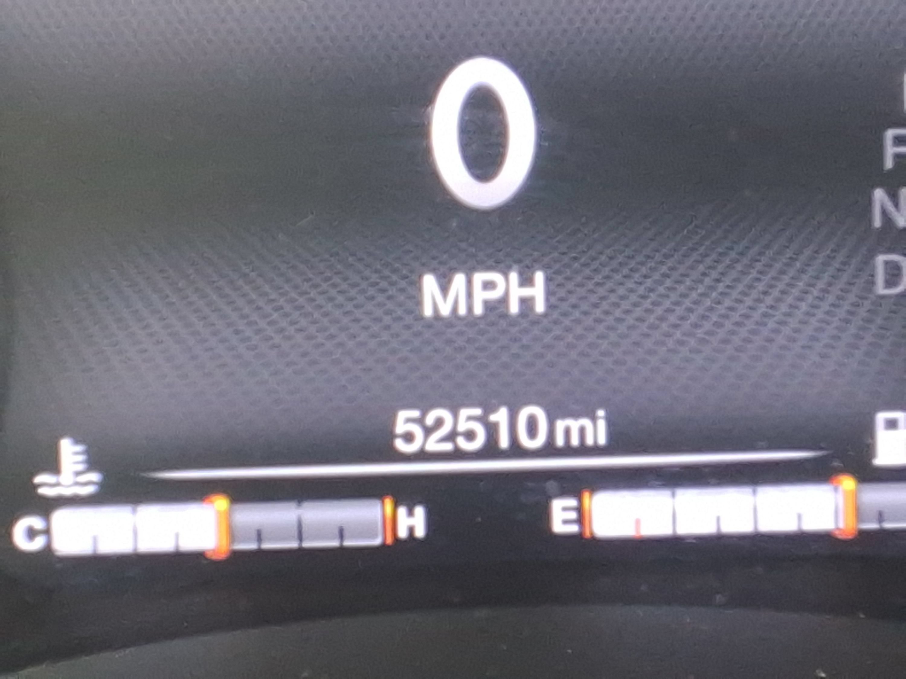 Used 2019 Jeep Renegade Limited w/ UConnect 8.4 Nav Group AWD/4WD image 13