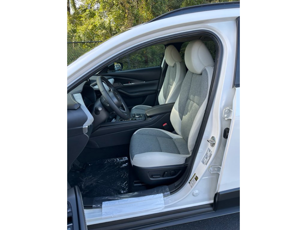 Certified 2026 MAZDA CX-30 AWD 2.5 S image 8