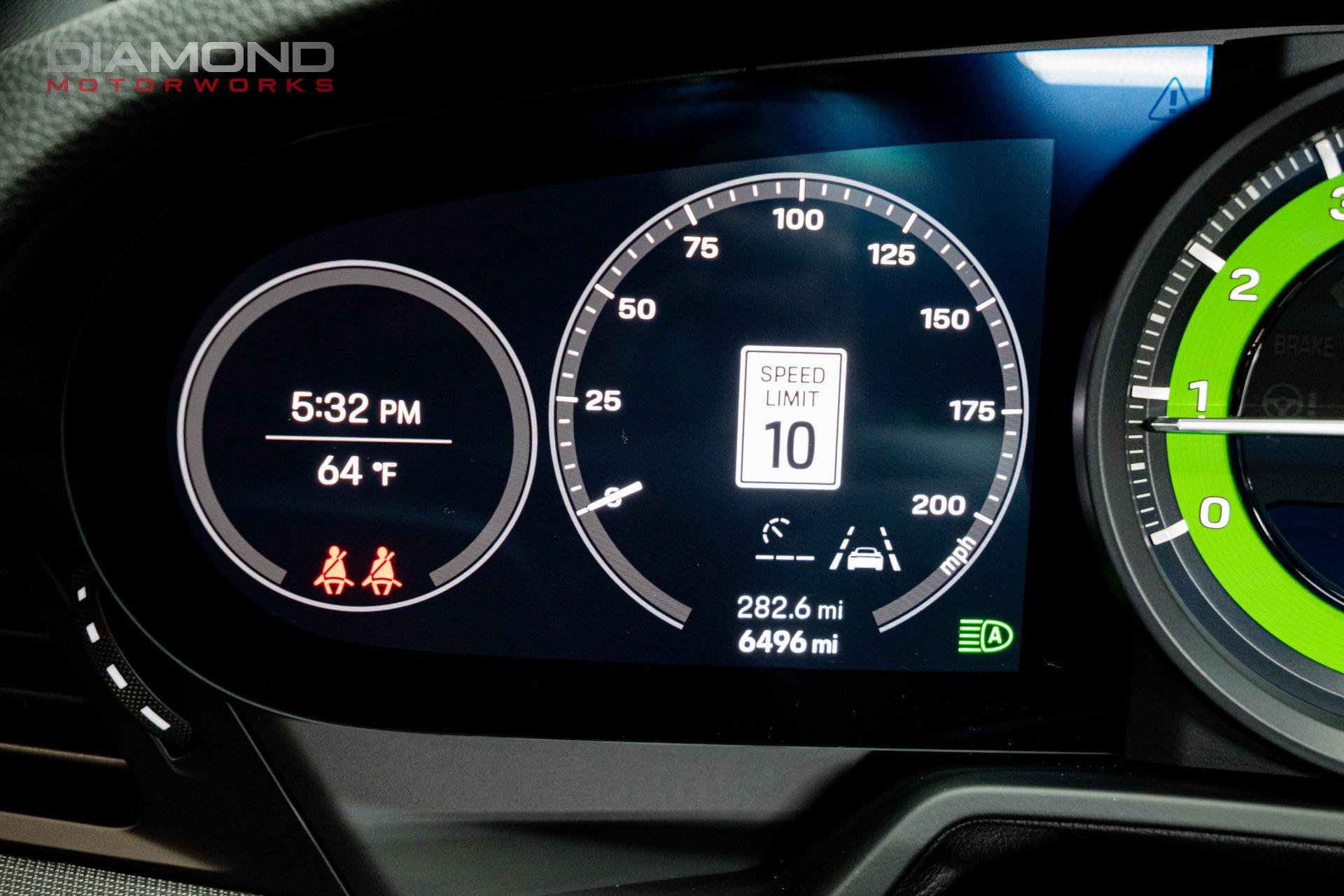 Used 2023 Porsche 911 Carrera 4S image 92