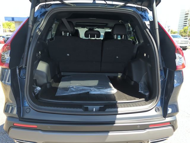 Certified 2026 Honda CR-V Sport-L image 30