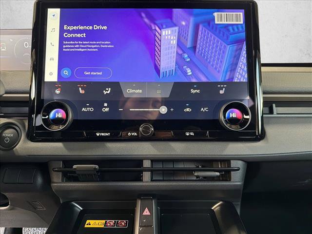 New 2026 Toyota bZ XLE image 18