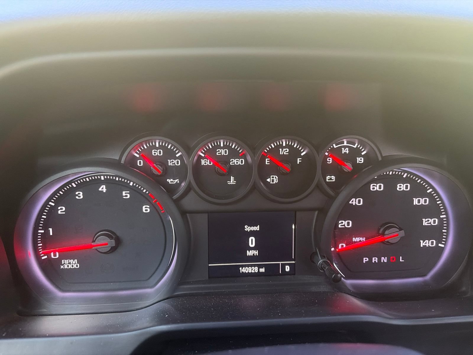 Used 2021 Chevrolet Silverado 1500 W/T w/ WT Value Package RWD image 12