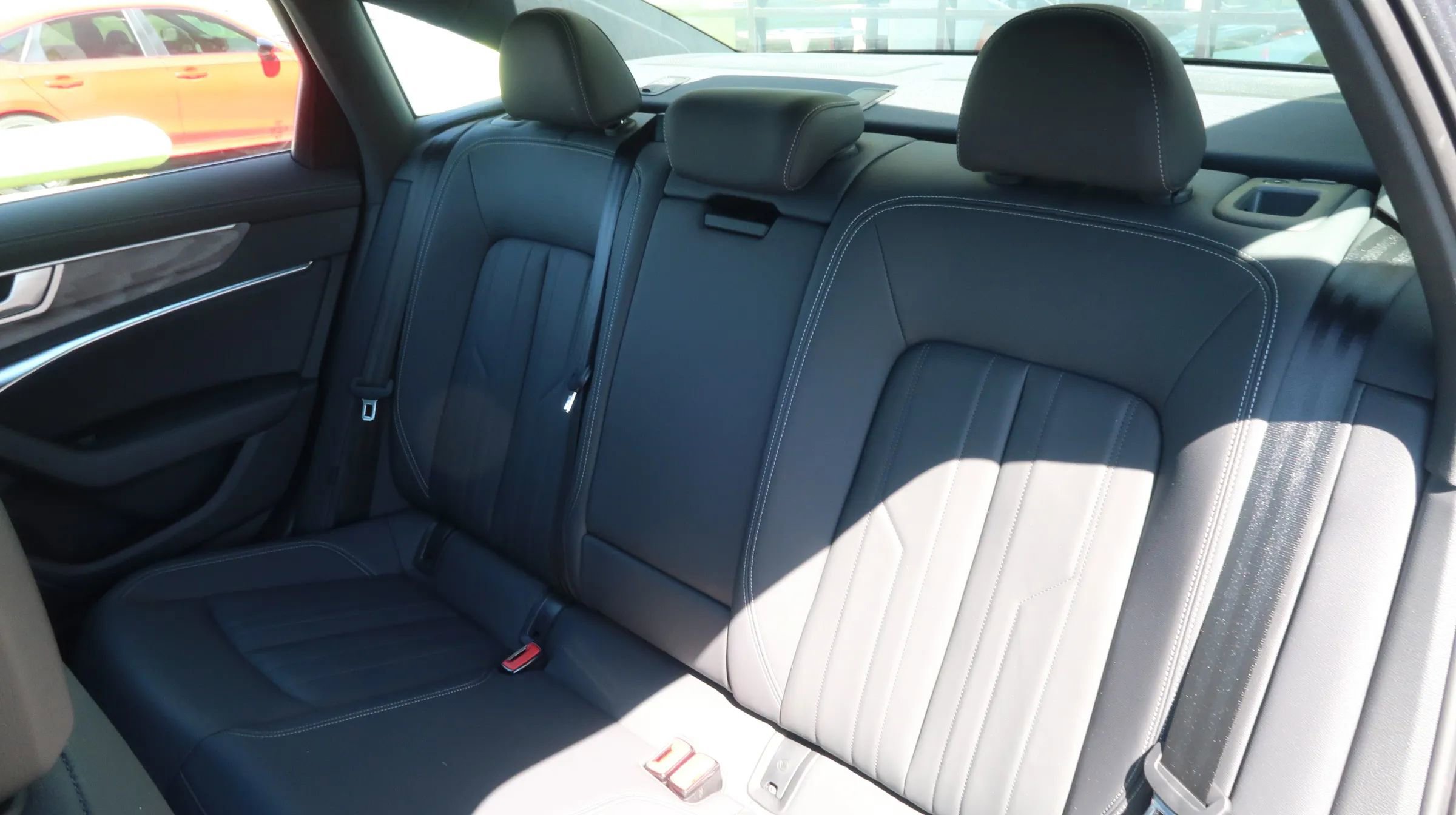 Used 2024 Audi A6 3.0T Premium image 20