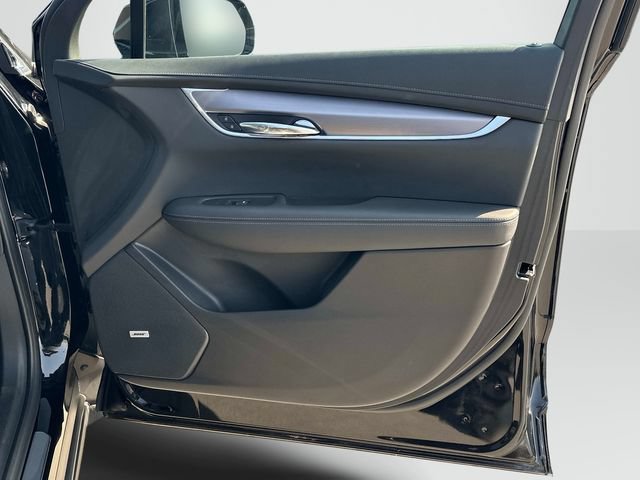 Certified 2024 Cadillac XT6 Luxury AWD/4WD image 23