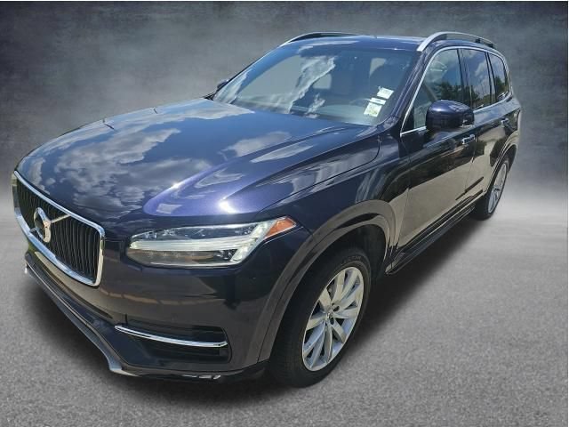 Used 2017 Volvo XC90 T6 Momentum w/ Vision Package AWD/4WD image 3