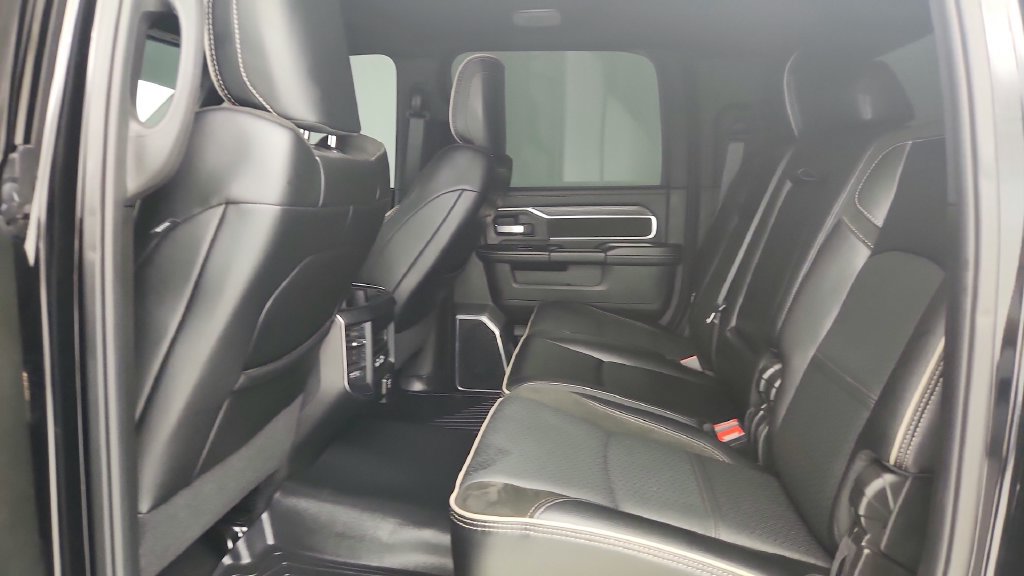 Used 2024 RAM 2500 Laramie w/ Night Edition AWD/4WD image 20